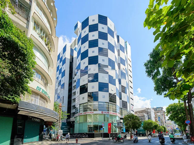 Công ty TNHH Nomura Real Estate Việt Nam