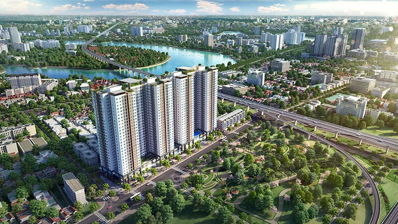 Công ty TNHH Đầu tư và Phát triển Phương Đông