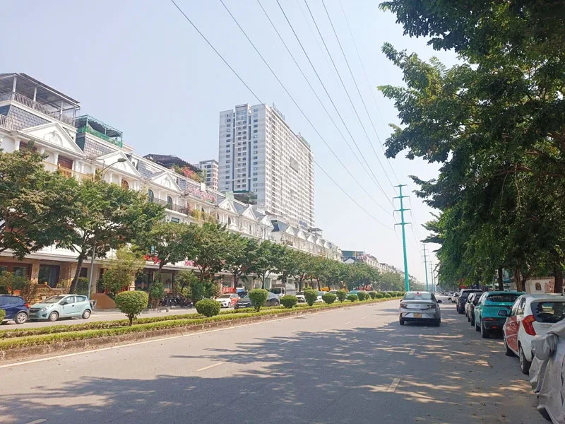 Công ty CP Xuất nhập khẩu tổng hợp Hà Nội - Geleximco