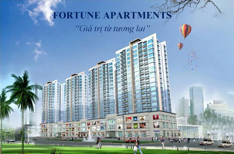 Công ty TNHH Kinh doanh Địa ốc Sài Gòn