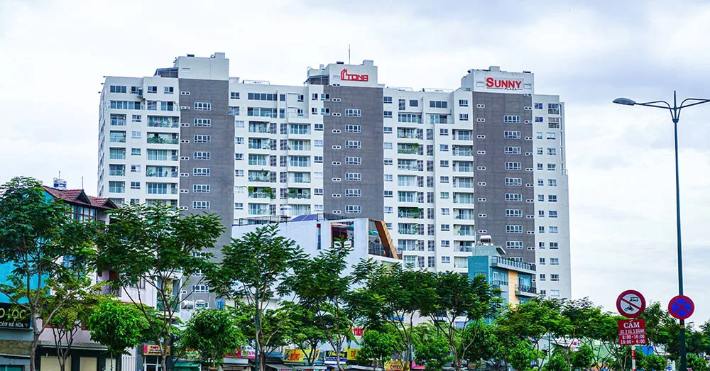 Tổng Công ty Công Nghiệp Sài Gòn