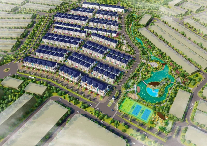 Công ty Cổ phần SetiaBecamex