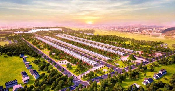 Công ty TNHH ĐT&PT Euro Land Việt Nam