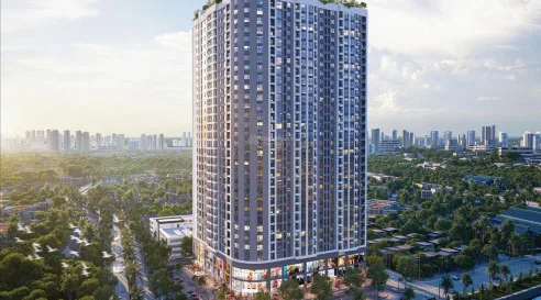 Công ty CP Đầu tư Đồng Phát