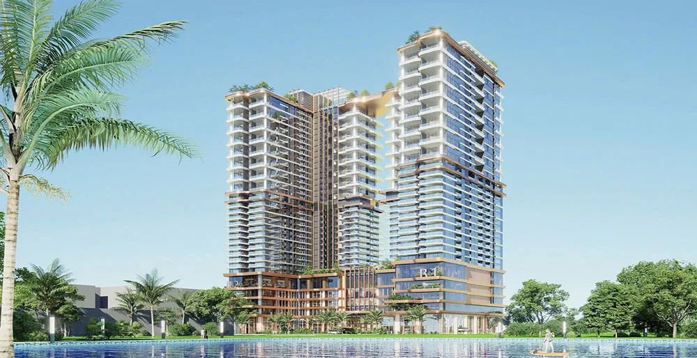 Công ty Cổ phần bất động sản tập đoàn Tân Á Đại Thành - Meyland