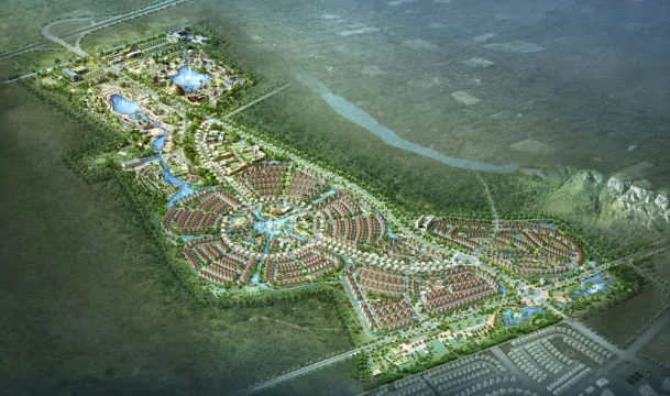 Công ty Cổ phần Tuần Châu Hà Nội