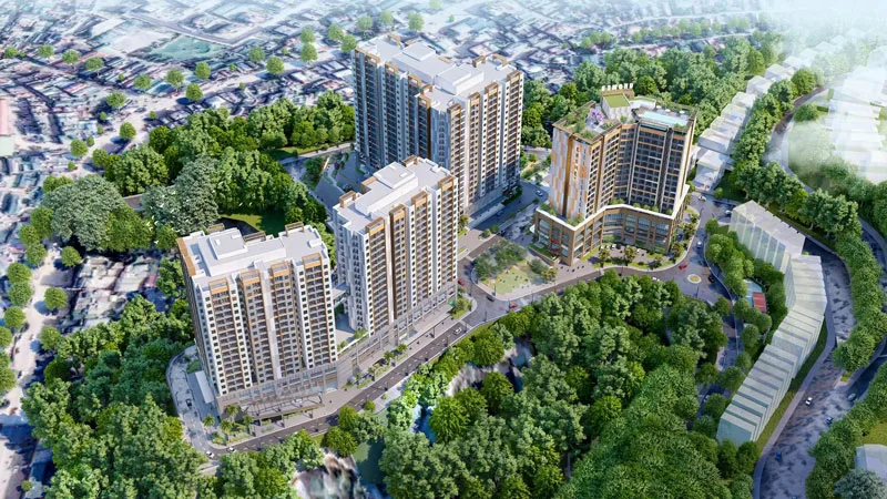 Công  ty Cổ phần Tập đoàn SGO