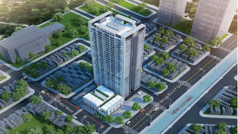 Công ty Cổ phần Tập đoàn Đầu tư và Du lịch Bảo Sơn