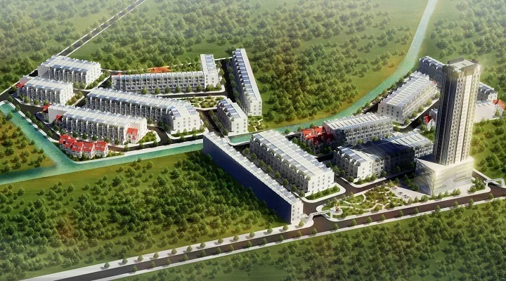 Công ty Cổ phần Đầu tư và Đầu tư Phát triển Công nghệ Việt Nam
