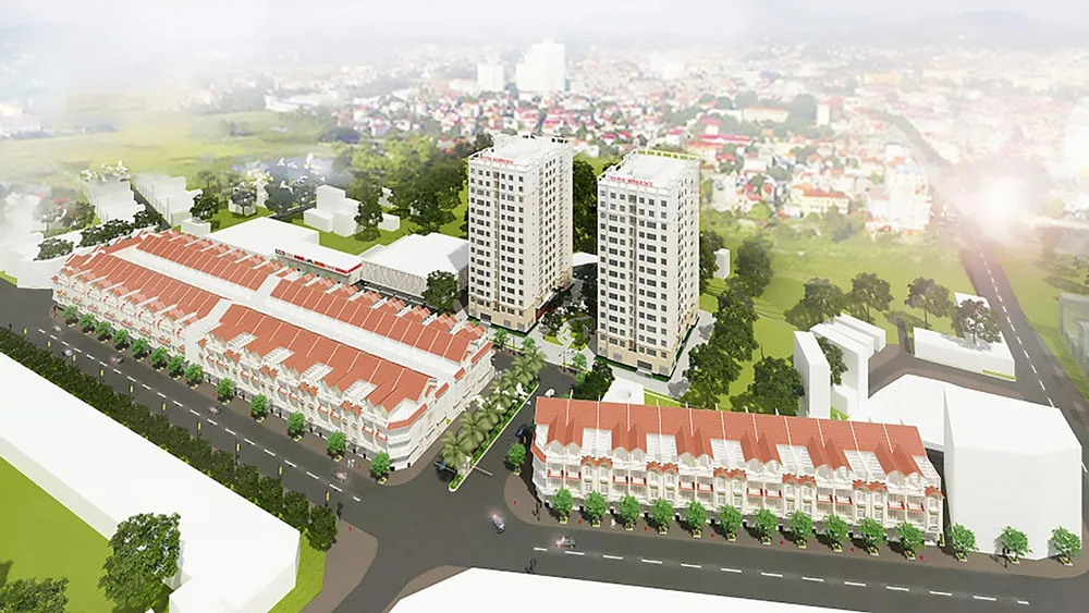 Công ty TNHH An Phú