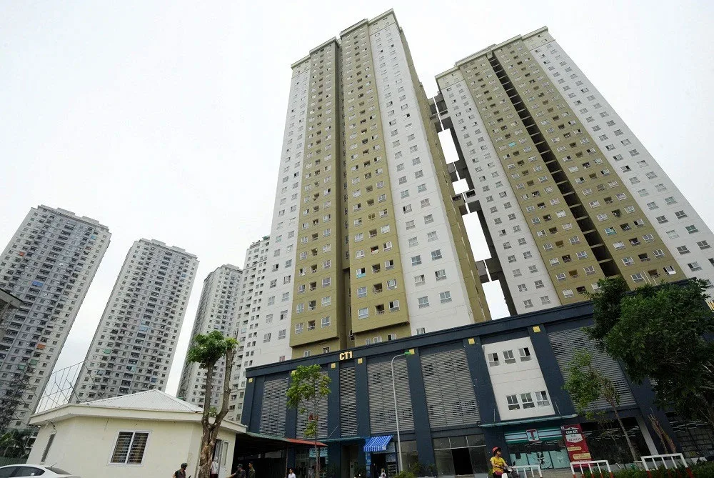 Công ty Cổ phần đầu tư kinh doanh và phát triển hạ tầng khu công nghiệp Phúc Hà