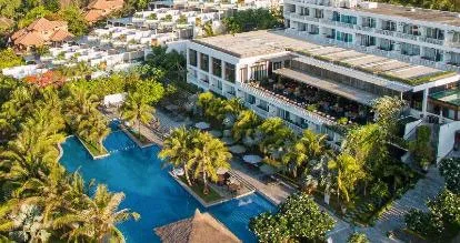 Công ty Cổ phần Thương mại Du Lịch Dốc Đá - Phú Hài