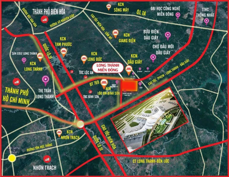 Công ty CP Miền Đông