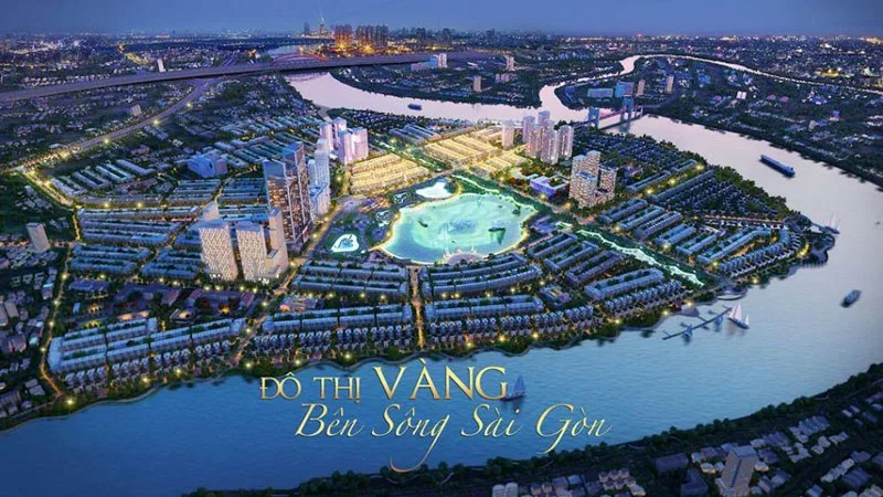 Công ty Cổ phần Bất động sản Hiệp Phúc