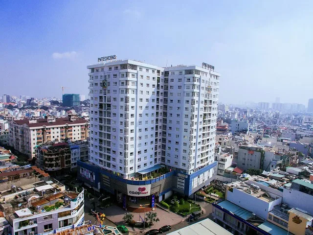 Công ty Cổ phần Kỹ thuật Xây dựng Phú Nhuận