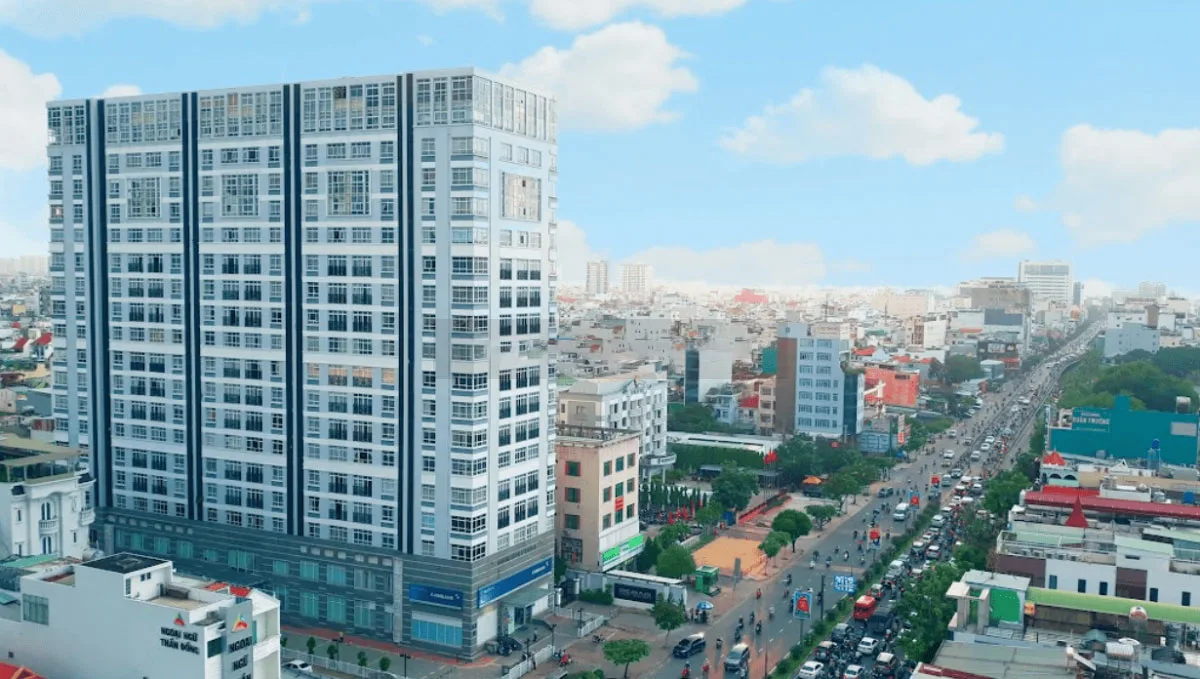 Công ty TNHH Một thành viên 16
