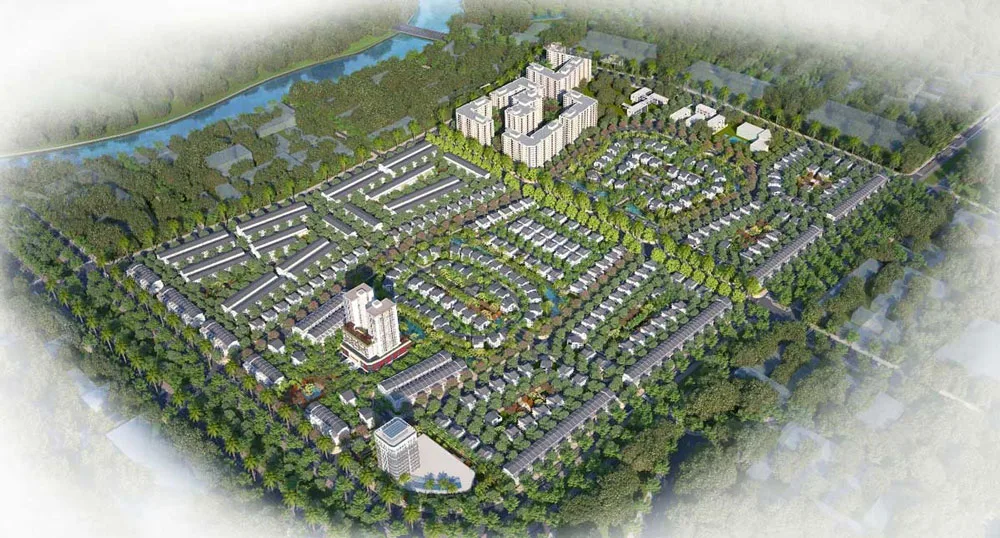 Ban Quản lý Dự án Đầu tư Xây dựng Công trình Dân dụng và Công nghiệp tỉnh Thừa Thiên Huế