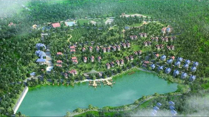 Công ty Cổ phần Đầu tư Archi