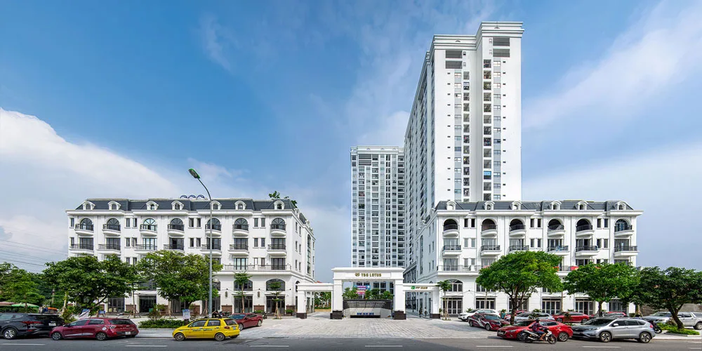 Công ty CP Bất động sản Sài Đồng