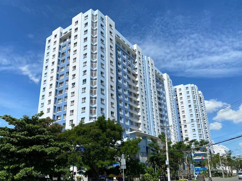 Công ty TNHH Xây dựng Thương mại Kinh doanh Đất Phương Nam