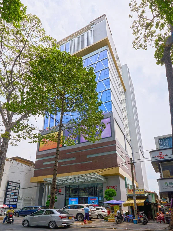 Liên doanh Tập đoàn IMC và Tổng Công ty Văn hóa Sài Gòn SCPC