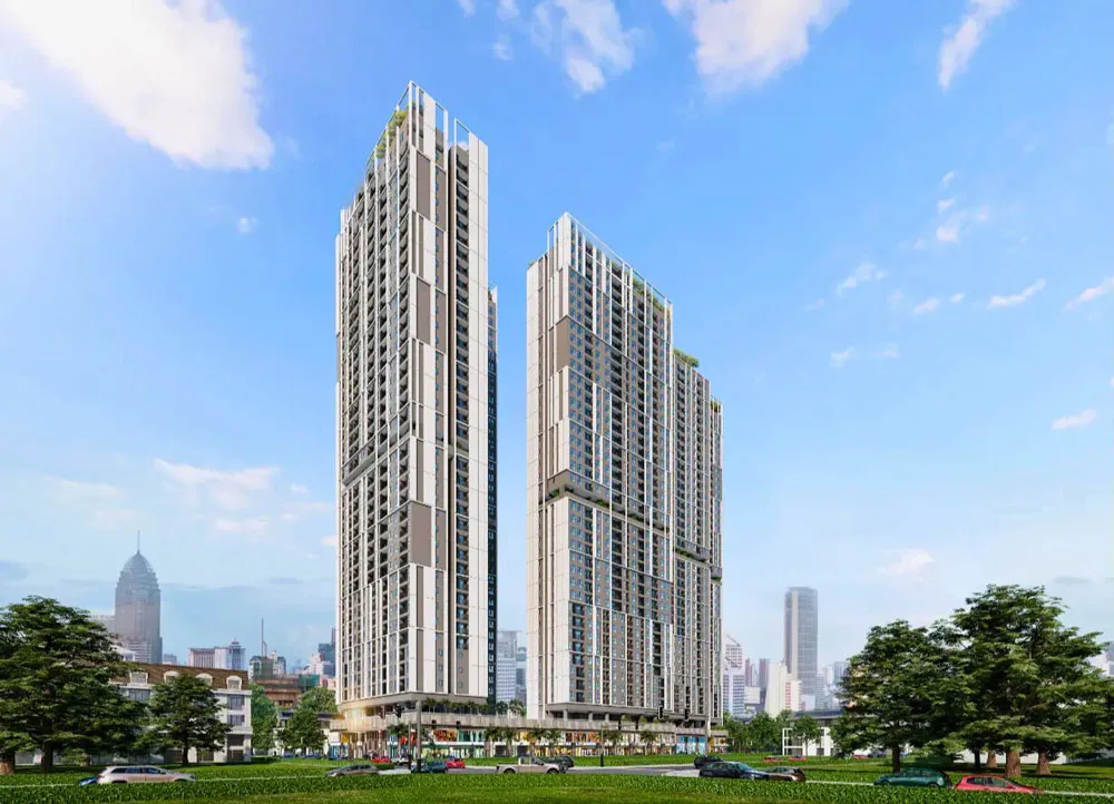 Công ty Cổ phần Tập đoàn Địa ốc Vạn Xuân