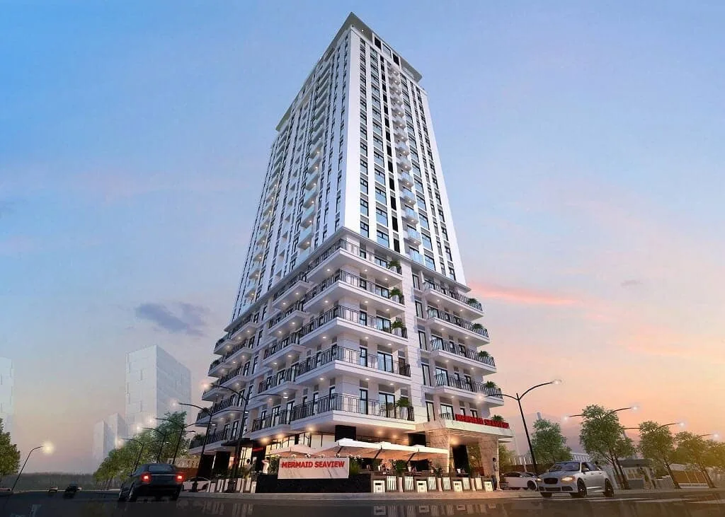 Công ty Cổ phần Đầu tư xây dựng Phú Sơn Thuận