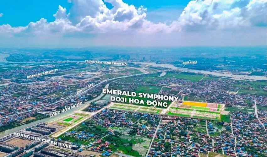 Tập đoàn Vàng bạc Đá quý DOJI
