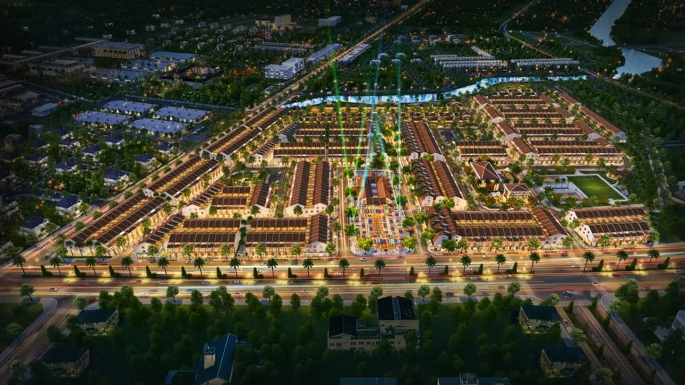 Công ty Cổ phần Đầu tư Kiến Vàng