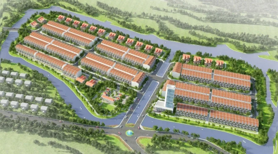 Công ty Cổ phần Địa Ốc Bảo Cường
