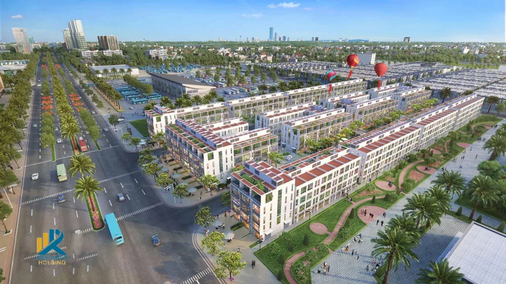 Công ty Cổ phần Tập đoàn HDB Việt Nam