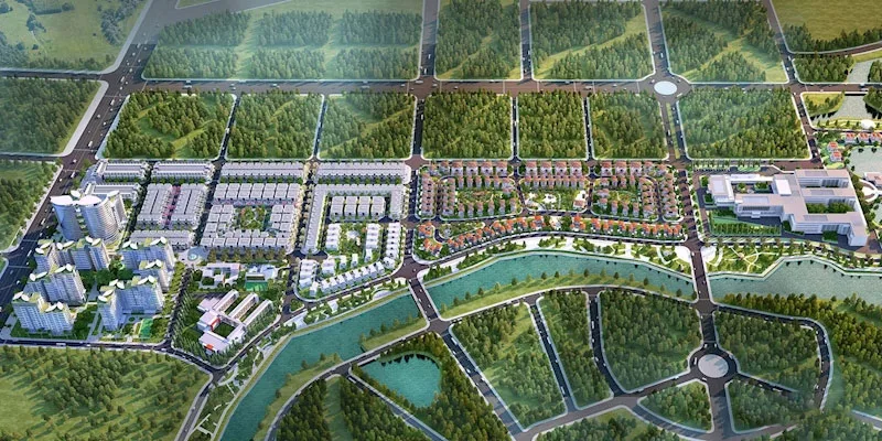 Công ty Cổ phần Đầu tư Nhà An Bình