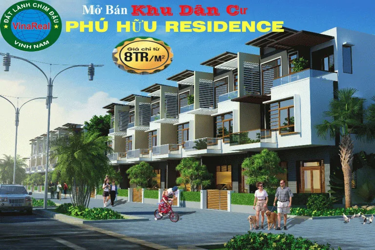 Công ty tnhh đầu tư - xây dựng - thương mại - dịch vụ địa ốc Vinh Nam