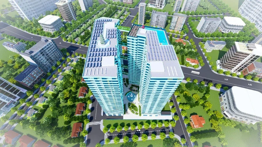 Công ty TNHH Gia Việt Khánh Hưng
