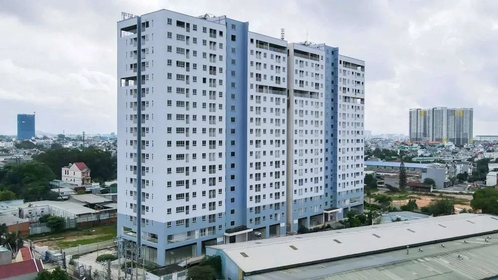Doanh nghiệp Tư nhân Dịch vụ và Thương mại Hải Long