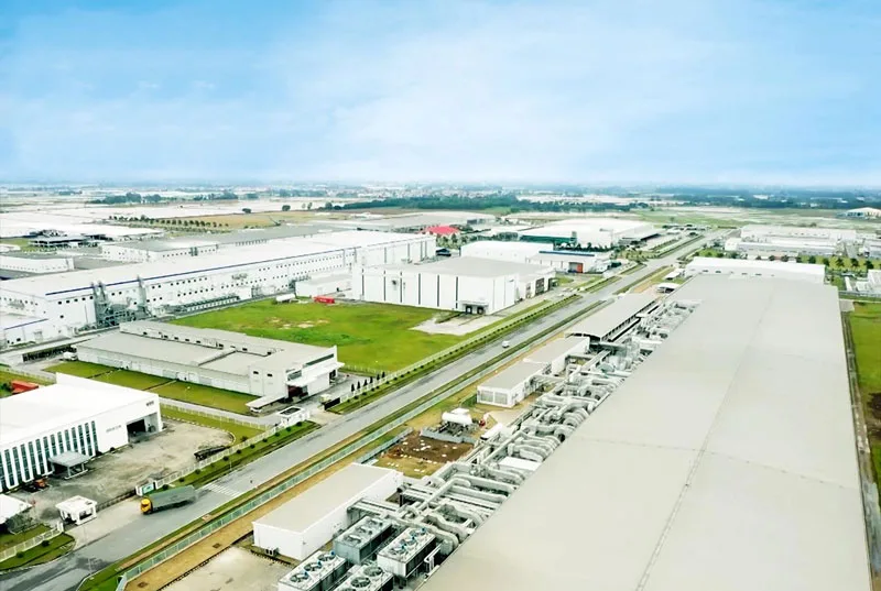 Công ty Cổ phần Geleximco Phố Hiến