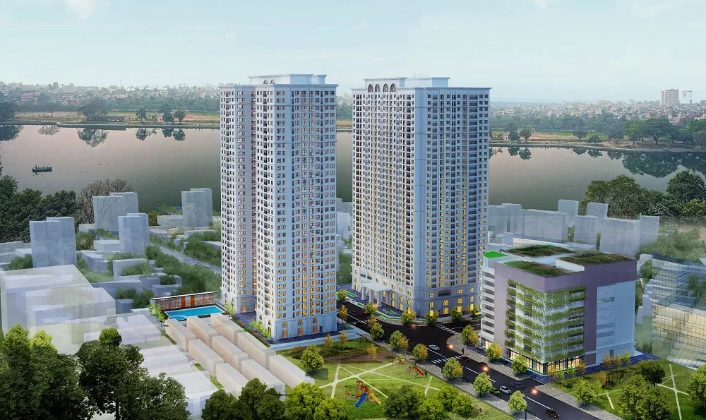 Công ty Cổ phần Ecoland