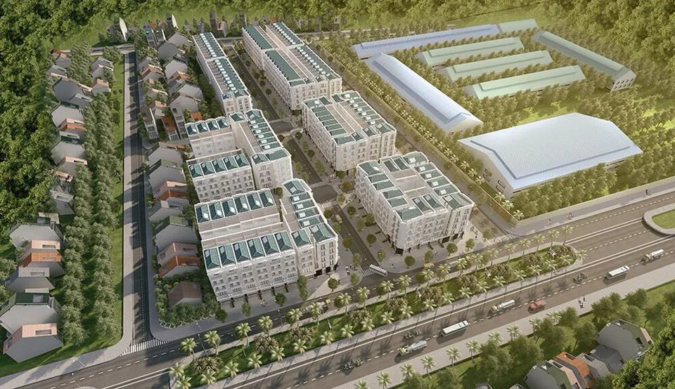 Công ty TNHH Sao Vàng
