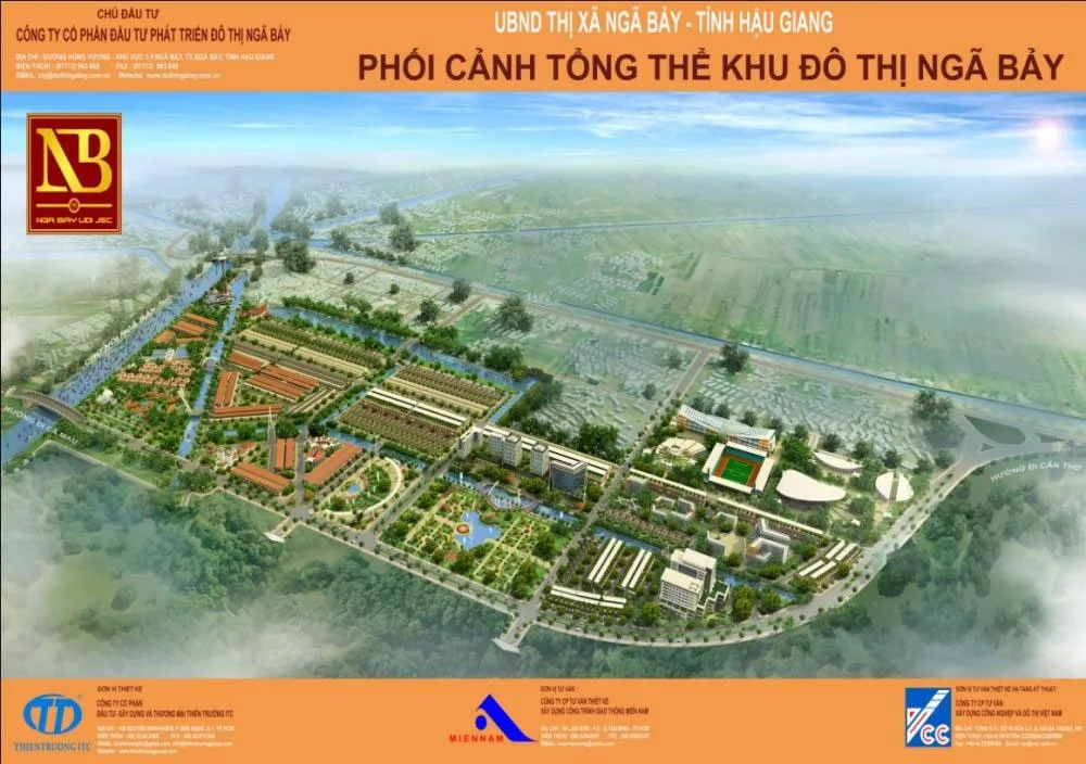 Công ty Cổ phần Đầu tư Xây dựng Hồng Phát