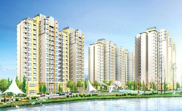 Công ty TNHH Đầu tư Địa ốc Khang Việt
