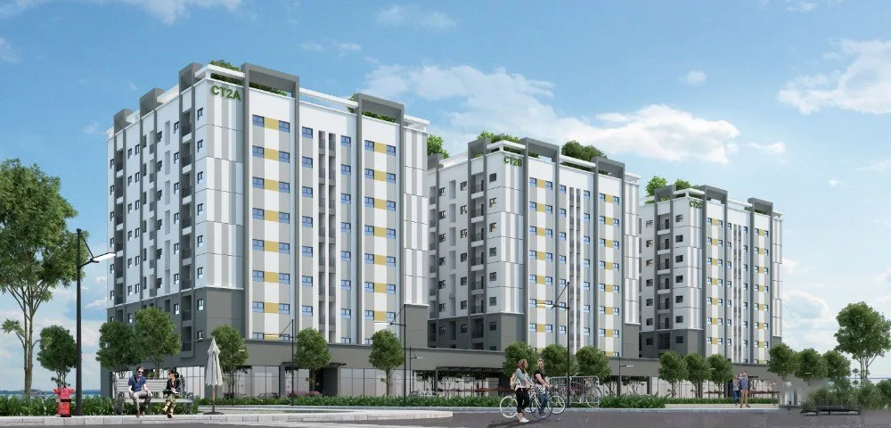 Công ty TNHH Thương mại và Xây dựng Thân Hà