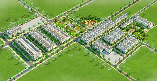 Công ty TNHH Đầu tư Địa ốc Thành phố (CityLand)