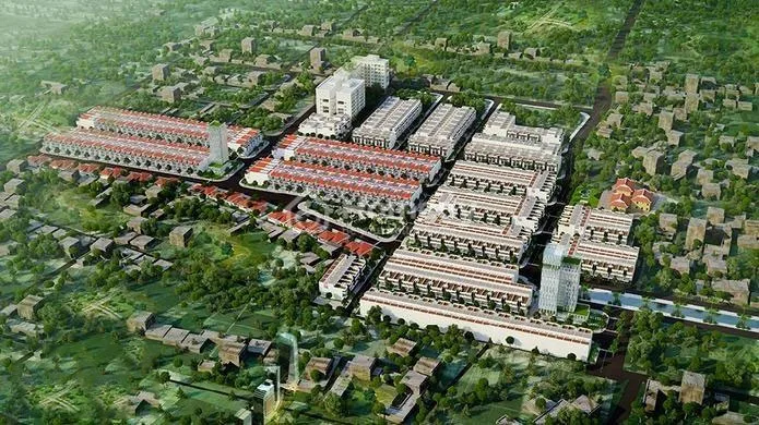 Công ty Cổ phần Đầu tư Đà Nẵng - Miền Trung