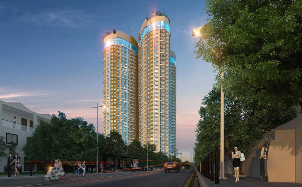 Công ty Cổ phần Tập đoàn Đầu tư và Thương mại Thăng Long