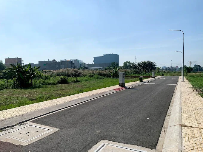 Công ty TNHH Thương mại Xây dựng Bất động sản 3A