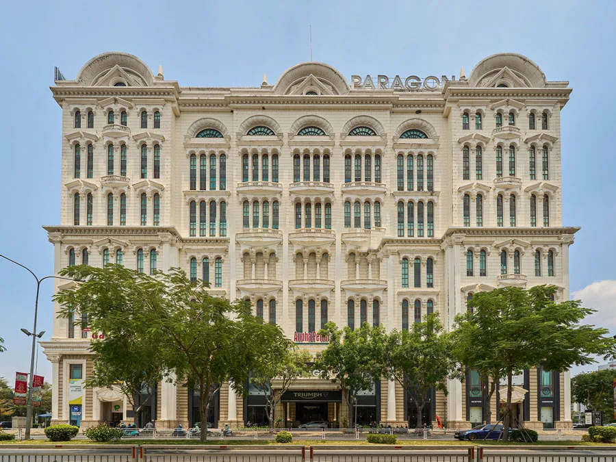 Công ty Cổ phần Kim Cương