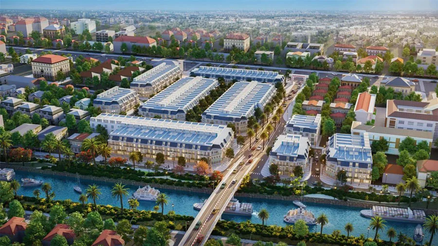 Công ty TNHH MTV Đầu tư Xây dựng Bình Dương Bạc Liêu