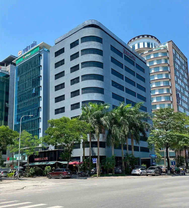 Công ty Cổ phần Lập Thể