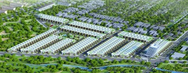 Công ty CP Đầu tư - Phát triển Địa ốc An Thịnh Phát