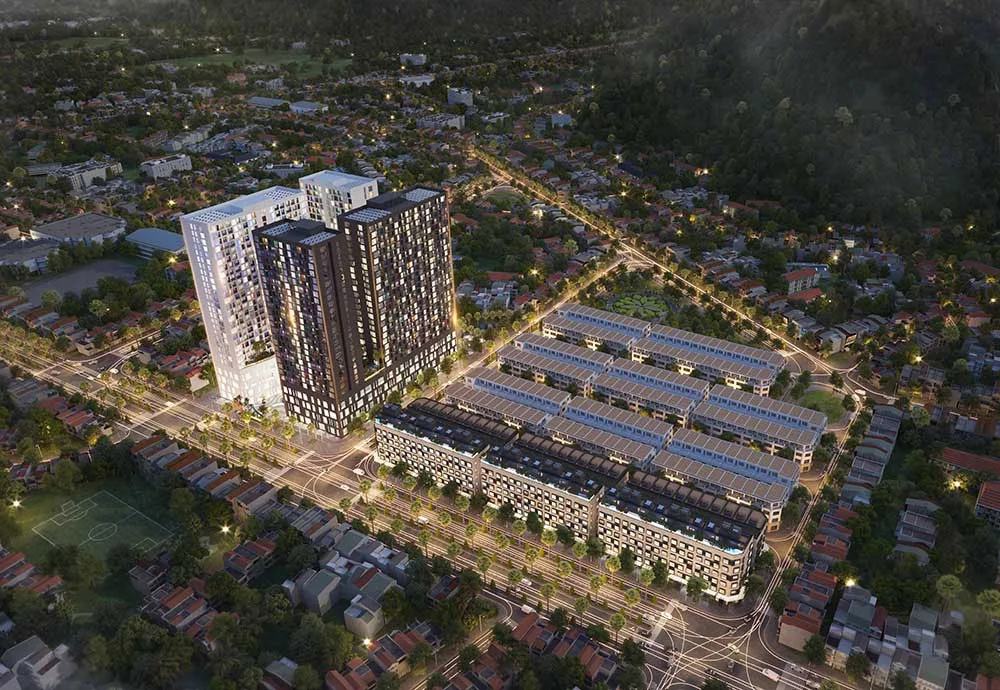 Công ty Cổ phần Đầu tư IDJ Việt Nam